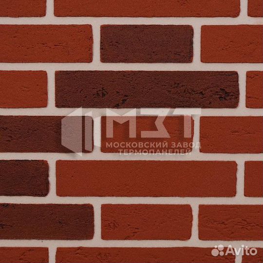 Термопанели под кирпич
