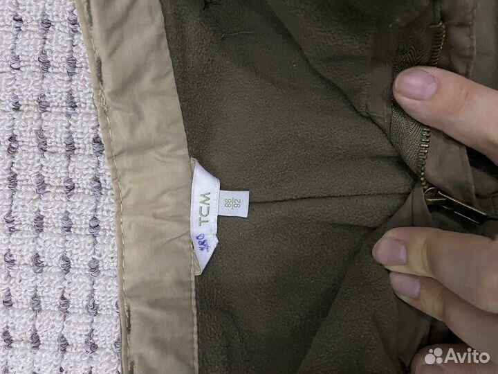 Одежда детская