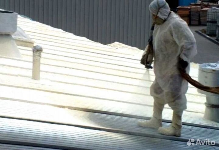 Утепление мансарды дома пенополиуретаном (ппу)