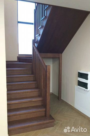 Лестница на этаж