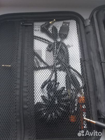 Петличный микрофон boya WM4 PRO