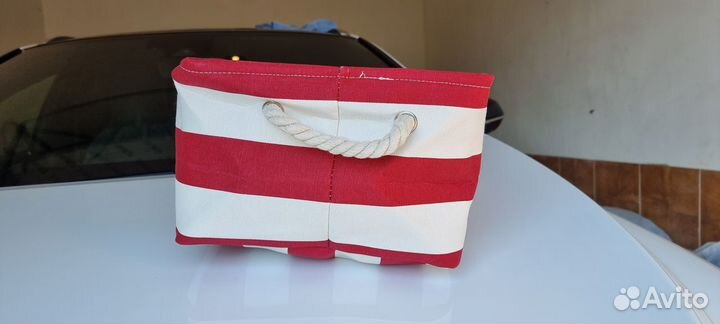 Продаю короб для хранения домашних вещей