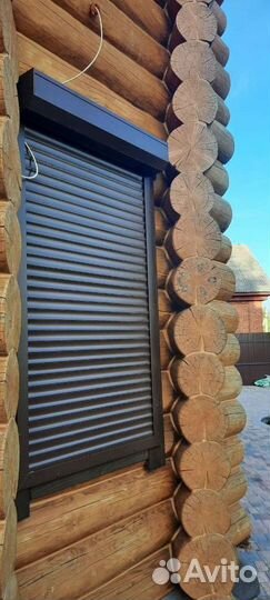 Теплый шов (герметизация) деревянного сруба