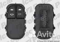 Включатель стеклоподъемника для ford focus (DAW/DB