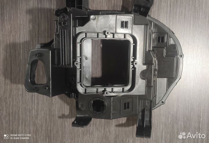 Корпус правой фары tank 300