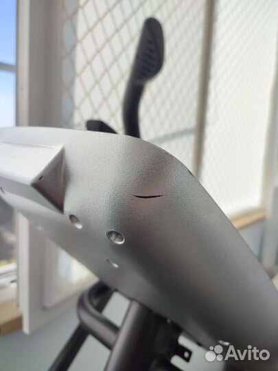 Эллиптический тренажер ProForm Endurance 720 E