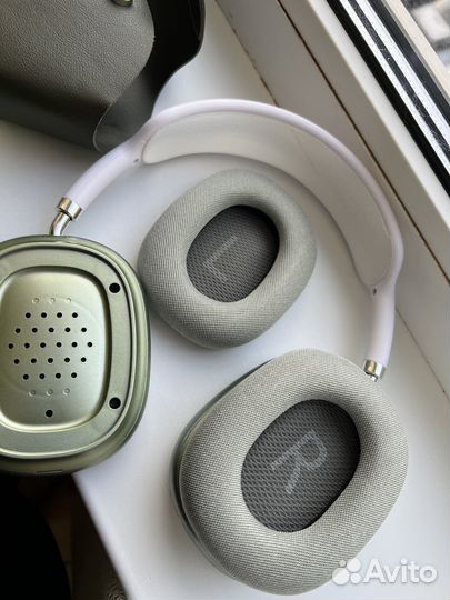 Airpods max копия 1:1