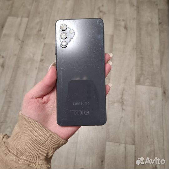 Samsung Galaxy A32, 8/128 ГБ