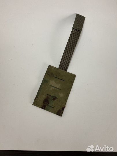 Переходник для подсумков