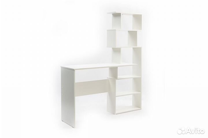 Стол-стеллаж 