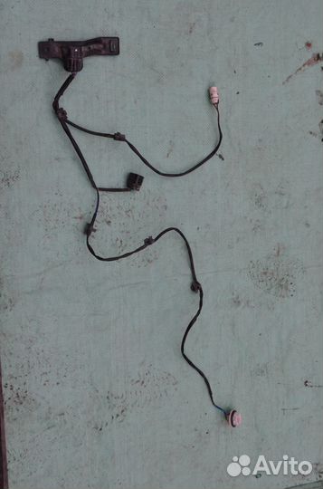 KIA picanto проводка фонаря 92482G6000