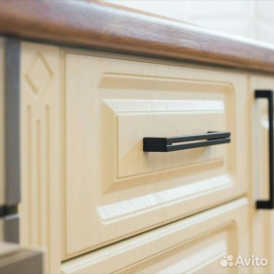 Кухонный гарнитур на заказ. Гарантия