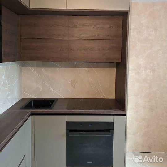 Кухни на заказ