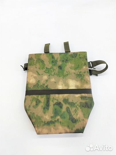 Пятиточечник тактический раскладной, Бр.1 класс за