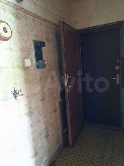 3-к. квартира, 64 м², 1/2 эт.