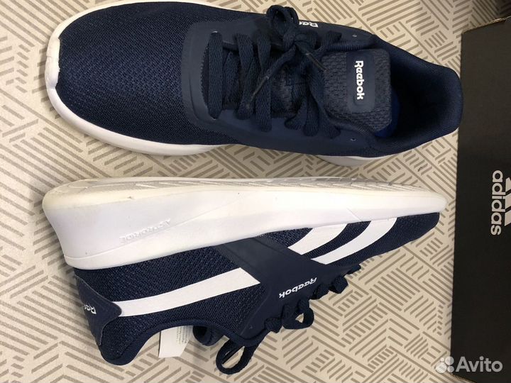 Кроссовки Рибок оригинал размер 38 арт. SN7375