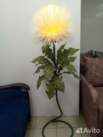 Светильник торшер