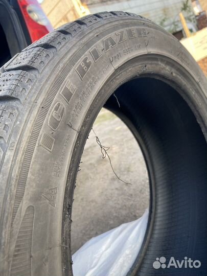 Sailun Ice Blazer Alpine 235/45 R17