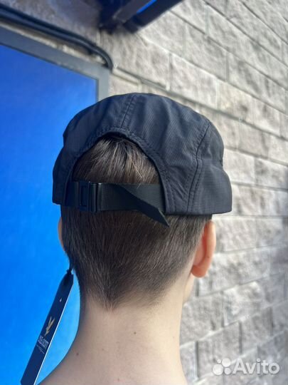 Кепка Lyle&Scott Neylon оригинал