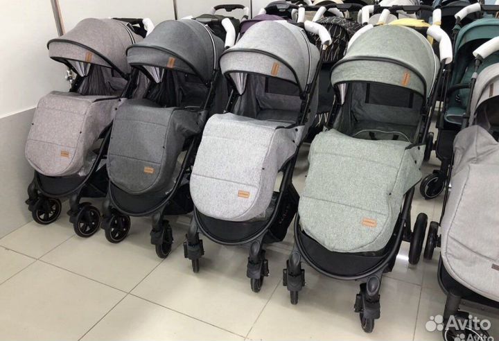 Lux mom 609 новая