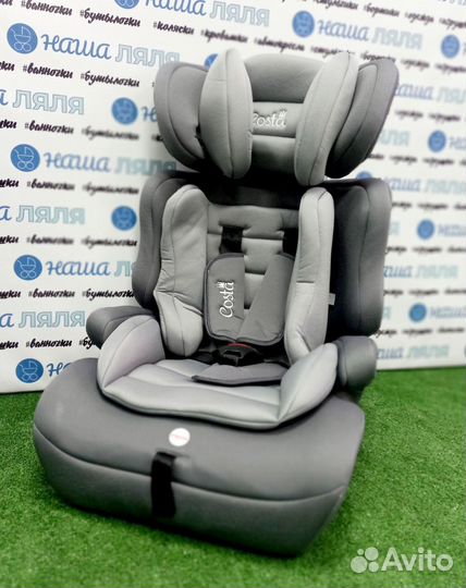 Автокресло