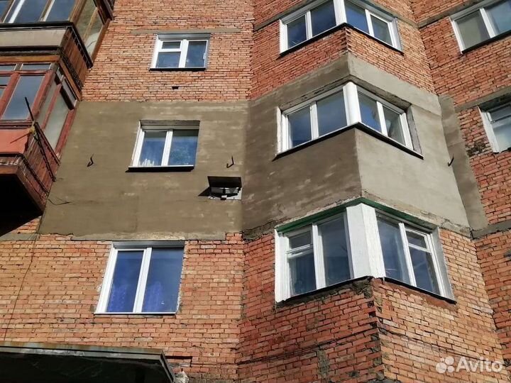 Промышленный альпинист