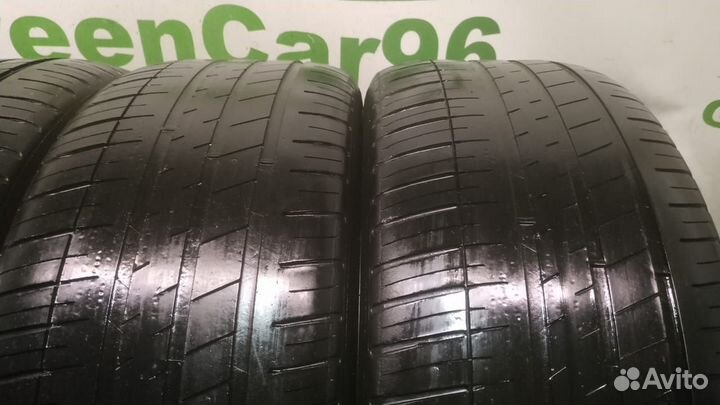 Michelin Pilot Sport 3 235/45 R18