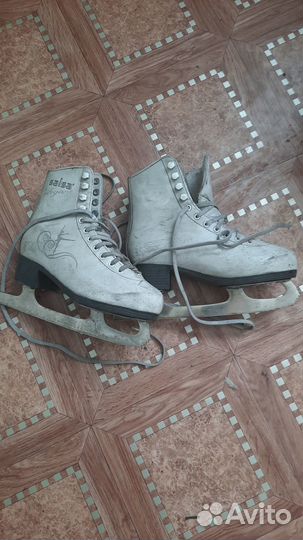 Продам фигурные коники