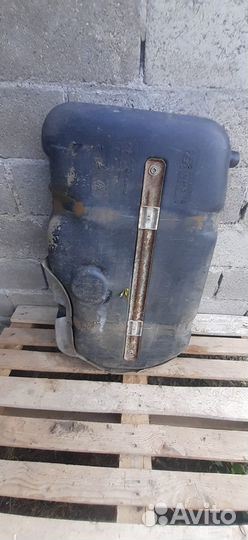 Бак топливный Hyundai Accent Тагаз