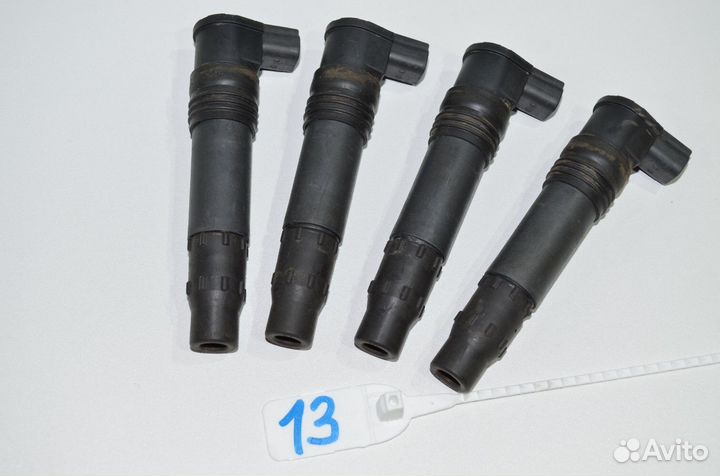 Катушка зажигания 129700-3630 Kawasaki ZX-9R ZX900