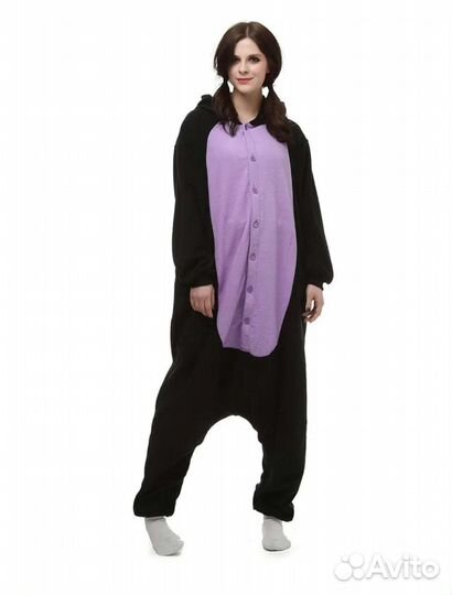 Пижама кигуруми