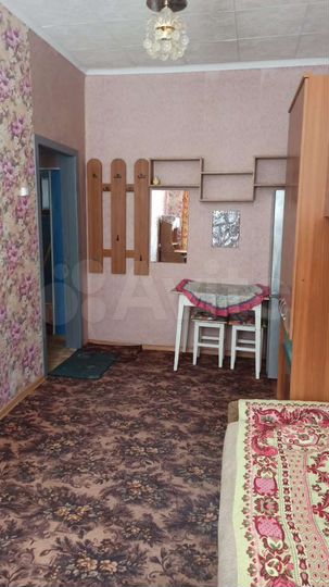 3-к. квартира, 75 м², 1/5 эт.