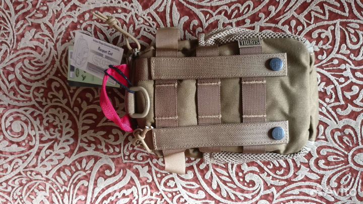 Подсумок медицинский