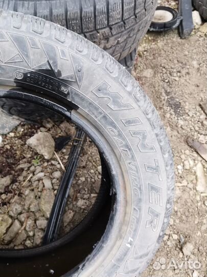 Pirelli Winter Carving 185/65 R15 88T