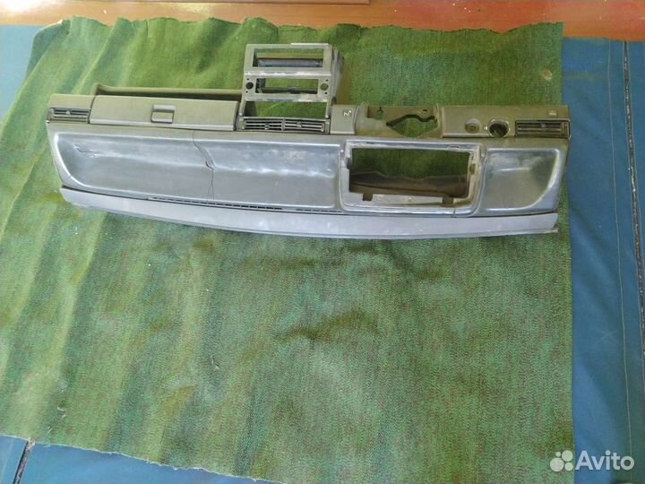 Торпеда ваз 2109