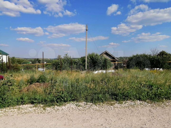 Участок 29 сот. (ИЖС)