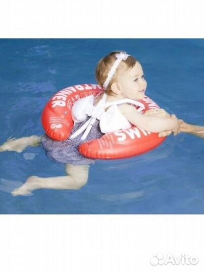 Круг для купания Swimtrainer