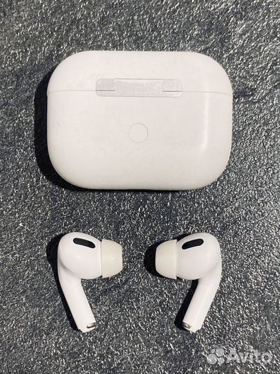 Наушники беспроводные аналог 'Airpods'