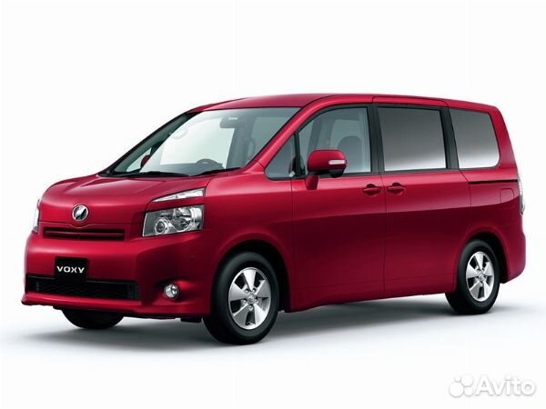 Фара противотуманная (Спереди/ Слева) Toyota Hilux Pick Up 04-15 / Noah 04-13 / RAV4 (CA20) 00-05