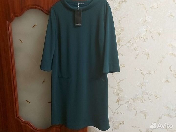 Платье новое 56-58 размер