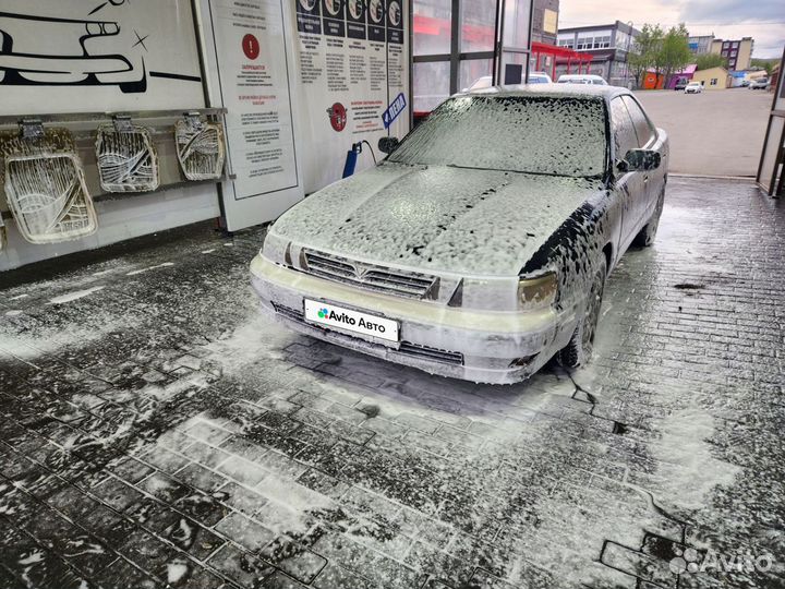 Toyota Vista 2.0 AT, 1992, 266 666 км