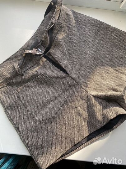 Шорты женские