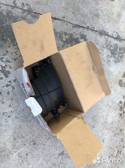 Новые Колодки Audi Volkswagen