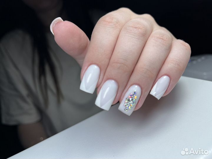 Курсы по маникюру