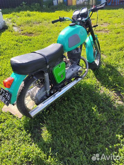 Иж Планета 3