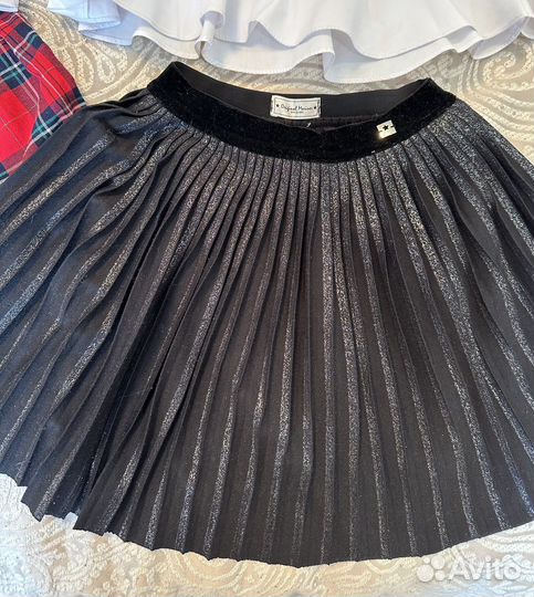 Одежда для девочки 128