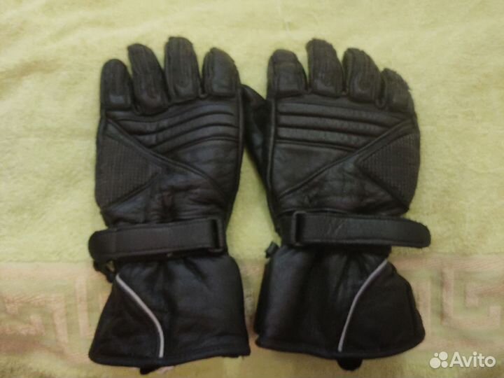 Перчатки для мотоцикла