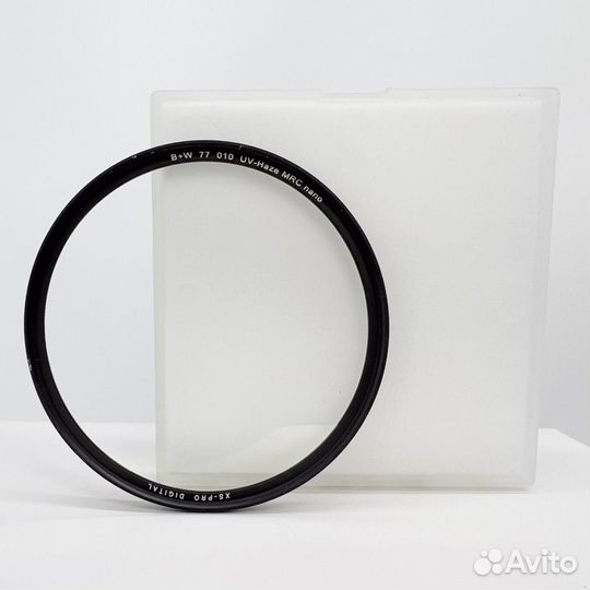 Светофильтр B+W XS-Pro Digital 010 MRC nano 77mm