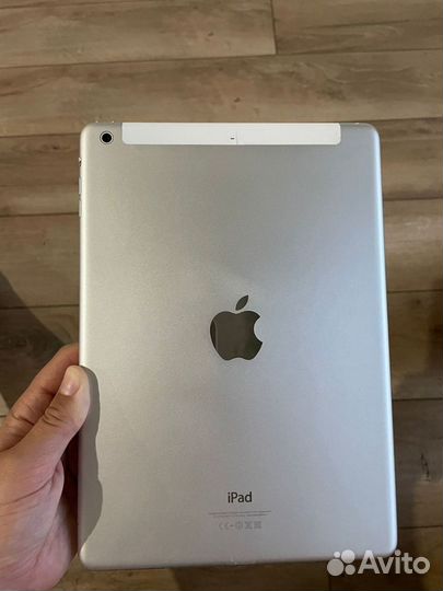 iPad air