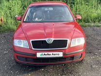 Skoda Octavia 1.6 MT, 2008, 172 961 км, с пробегом, цена 485 000 руб.